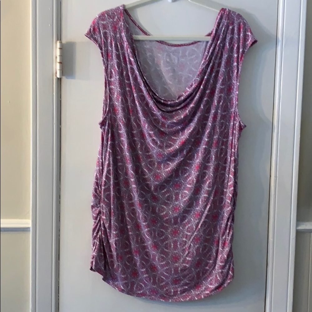 Lane Bryant 18/20 blouse.